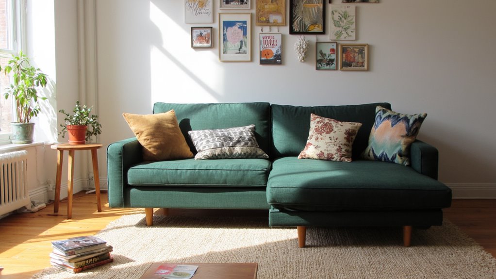 customizable stylish sofa beds