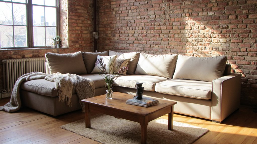 customize your modular sofa