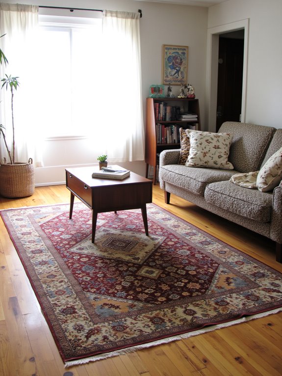 define and unify space