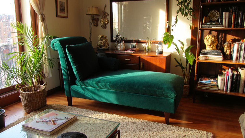 design your dream lounge