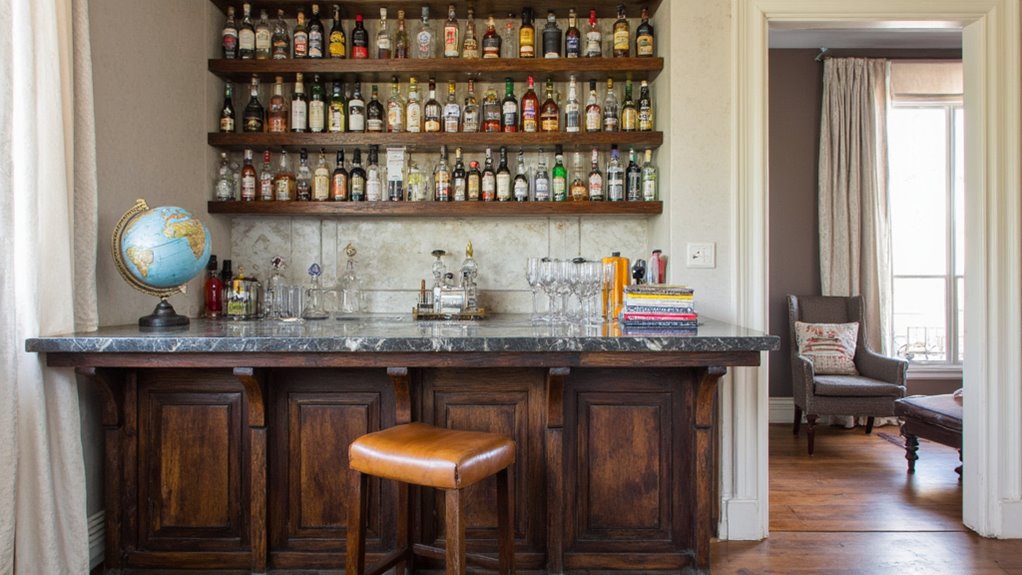 diverse spirits create experiences