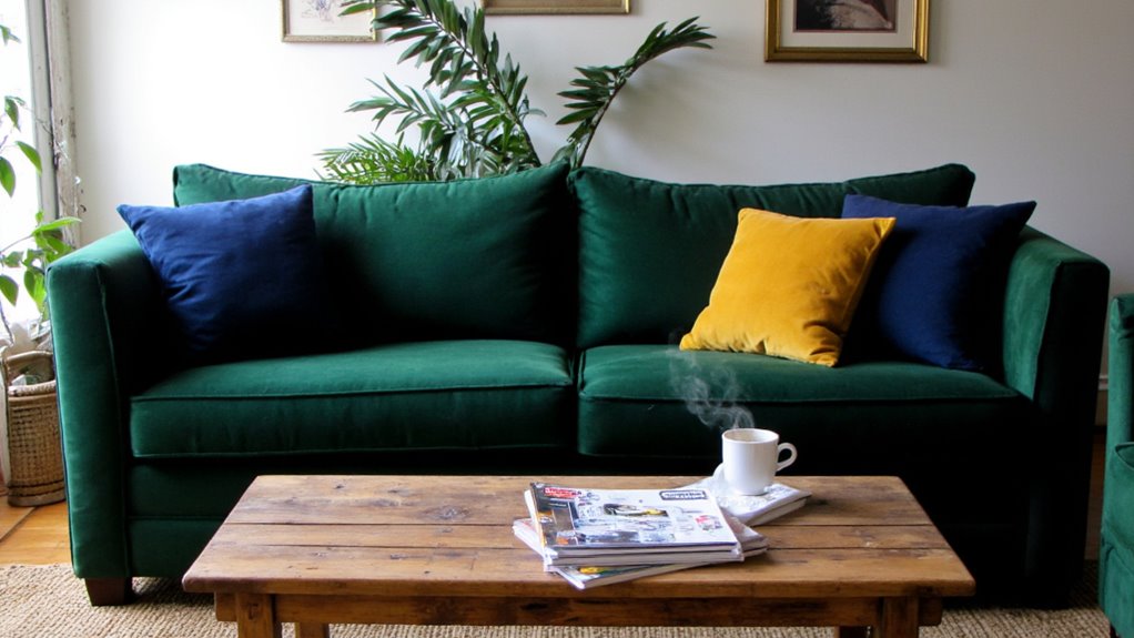 durable velvet care tips