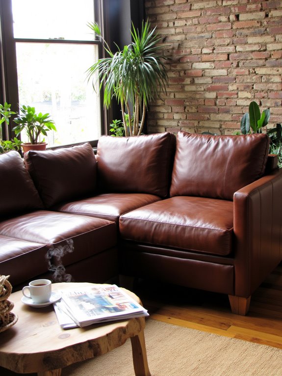 eco friendly leather alternatives