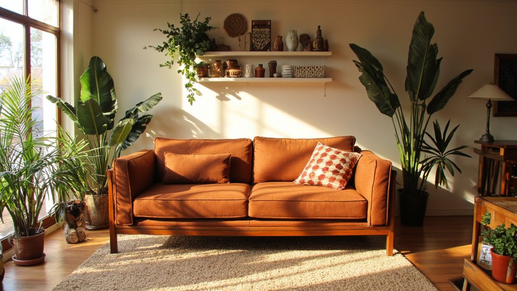 eco friendly luxury sofa beds