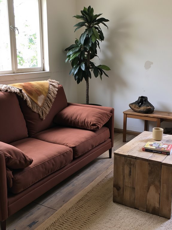 eco friendly luxury sofas