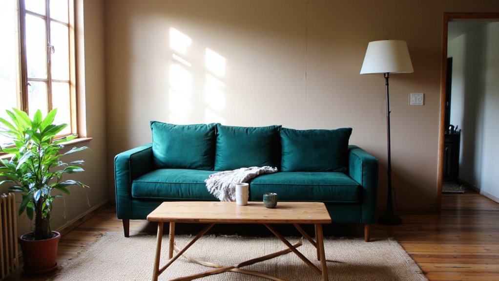 eco friendly luxury sofas choice