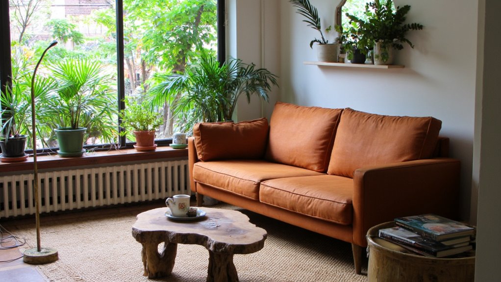 eco friendly luxury sofas