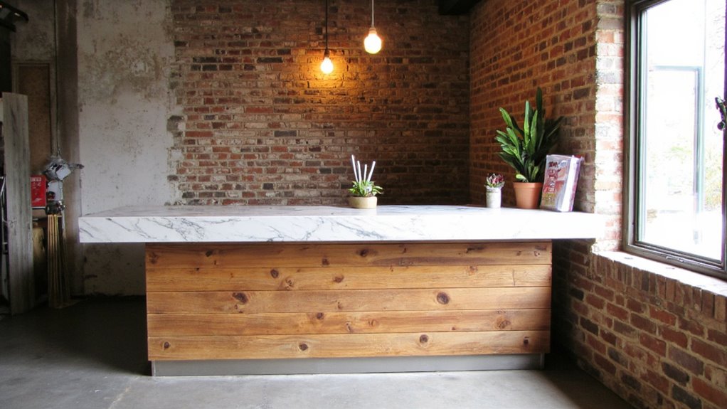 eco friendly marble options