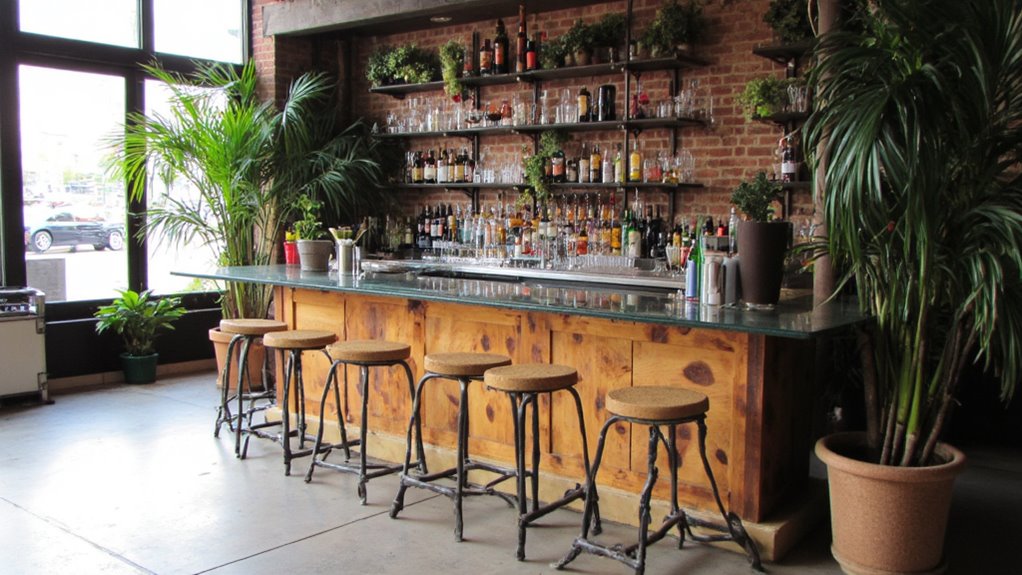 eco friendly materials choice