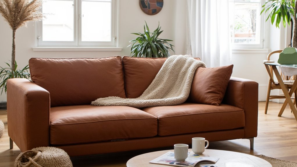 eco friendly sofa fabric choices