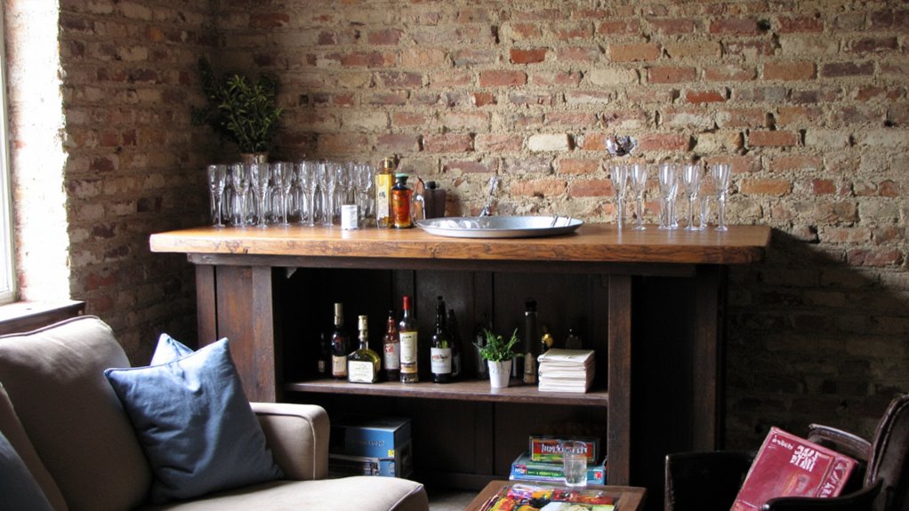 efficient drink preparation strategy