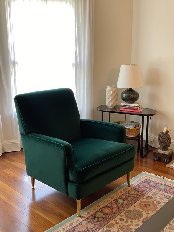 elegant and comfortable recliners