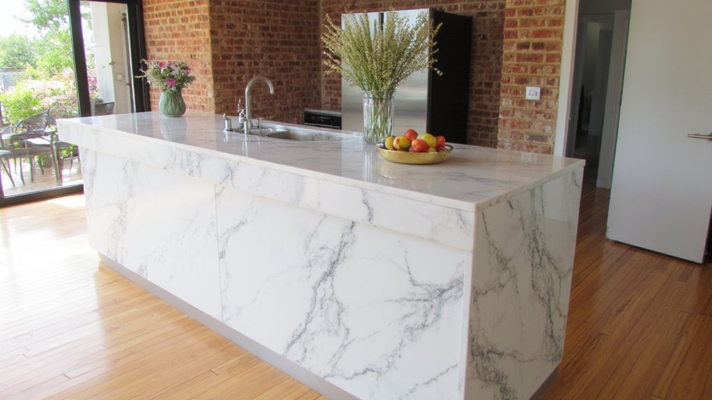 elegant and durable surfaces