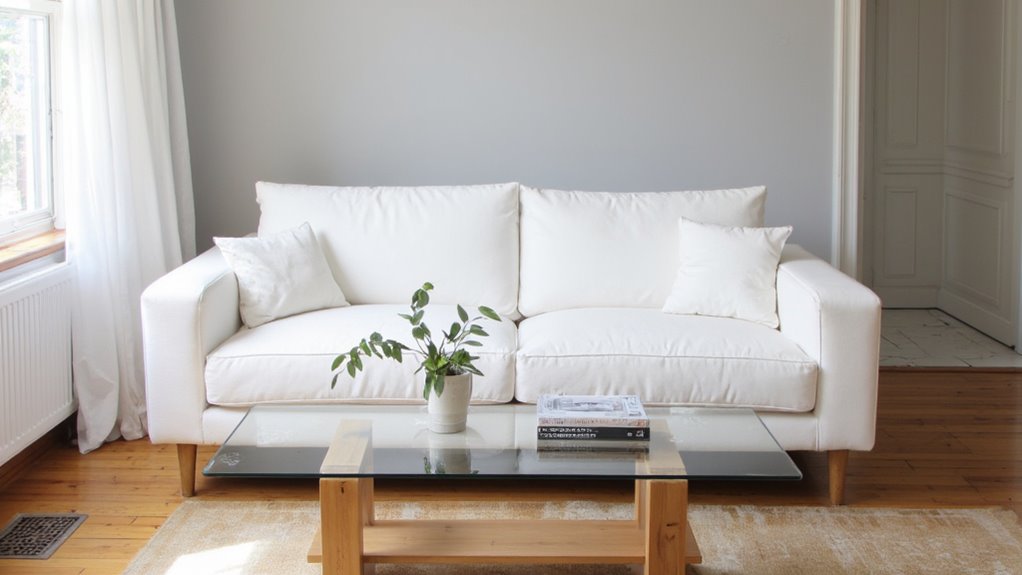 elegant coffee table selection