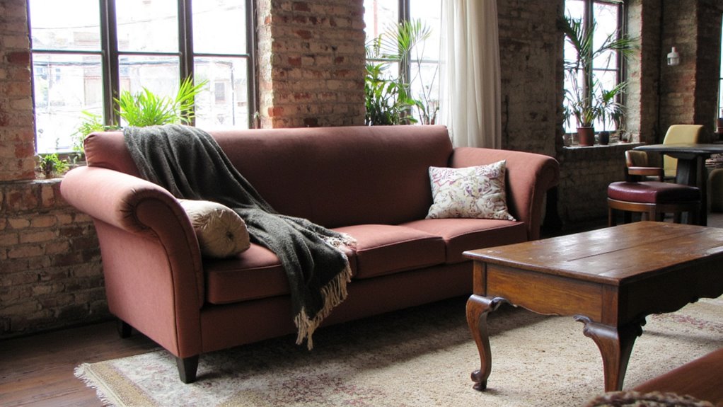 elegant comfort and support