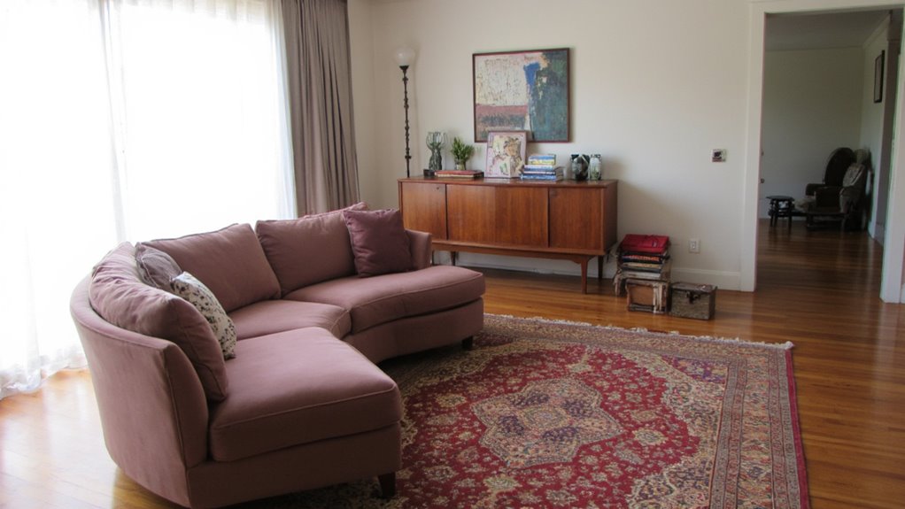 elegant comfortable timeless design