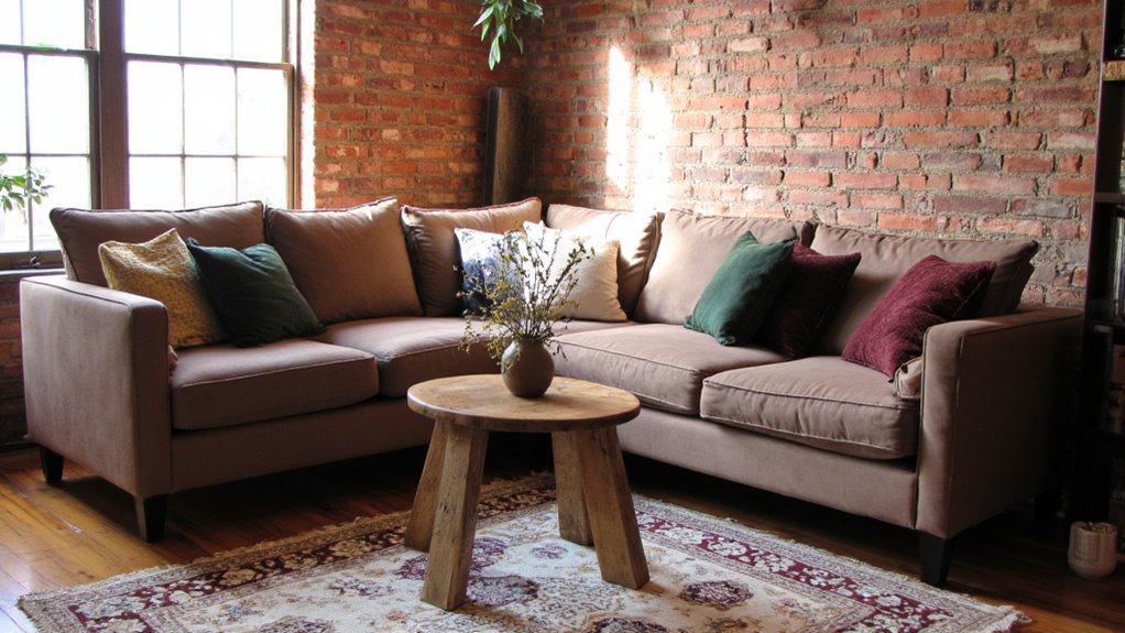 elegant corner sofa designs