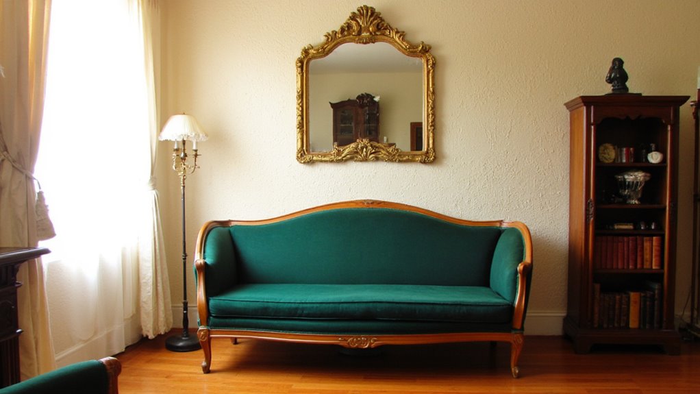 elegant curves exquisite craftsmanship