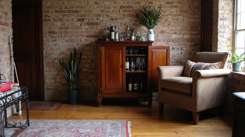 elegant functional space savers