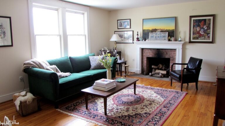 elegant home interior inspiration