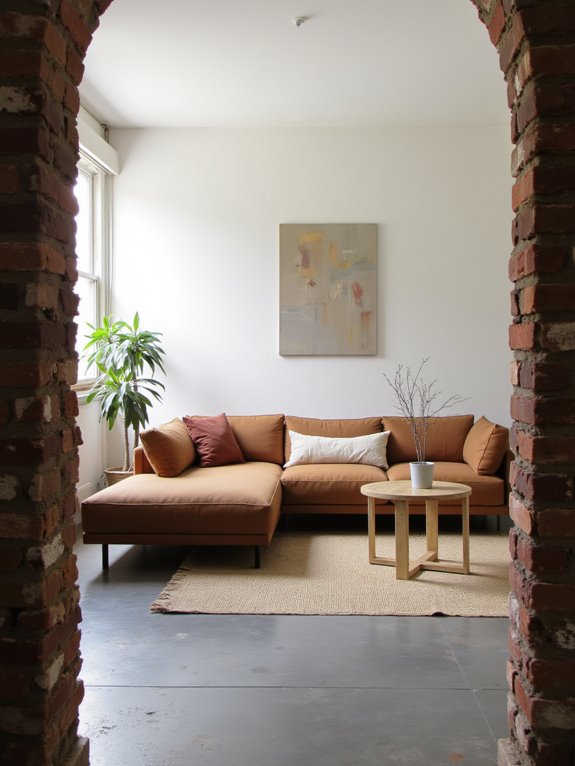 elegant minimalism in design