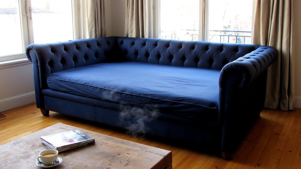 elegant multifunctional seating solution