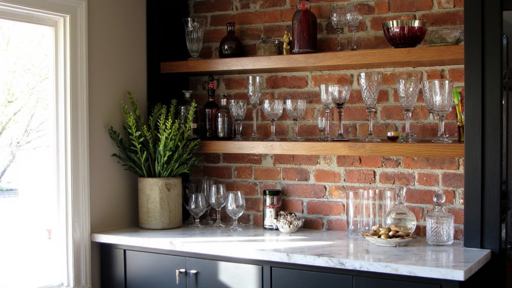 elegant quality glassware investment