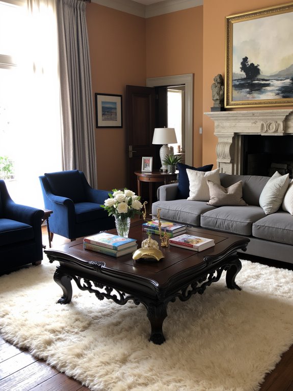 elegant style and functionality