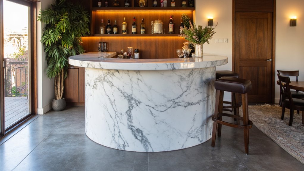 elegant versatile welcoming design