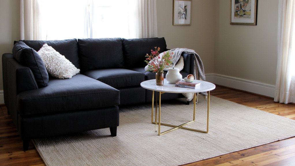 elevate corner sofa style