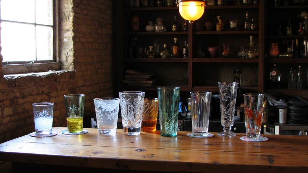 elevate drinks with design