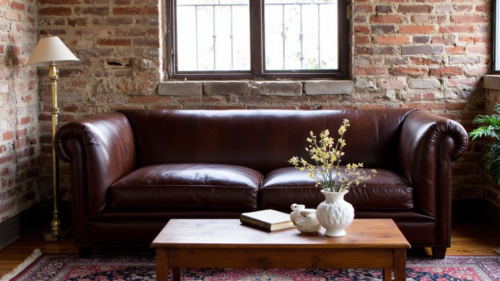 elevate living room style