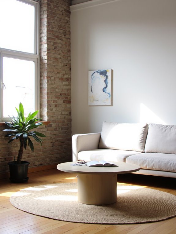 embrace tranquility through minimalism