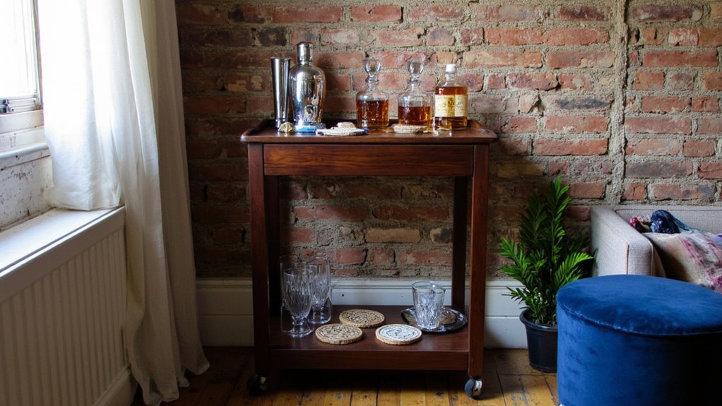essential home bar accessories