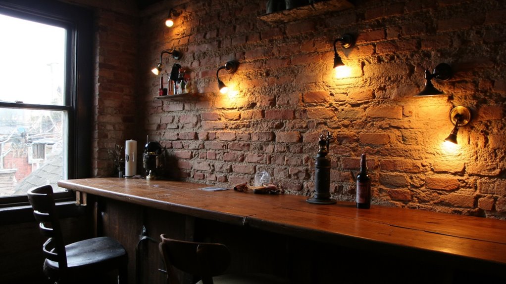 flexible battery powered lighting