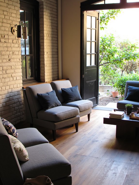 flexible customizable seating solutions