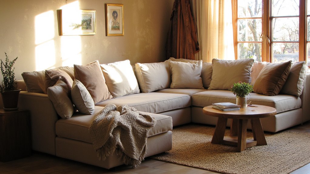 flexible seating for spaces