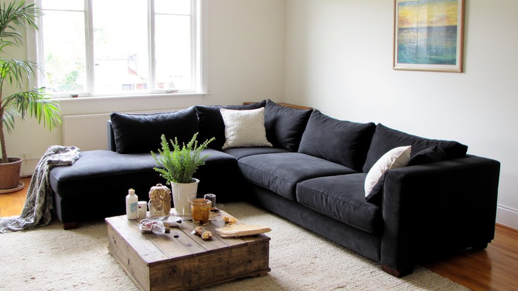 flexible stylish modular seating