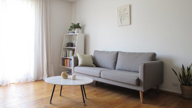 fresh minimalist furniture designs