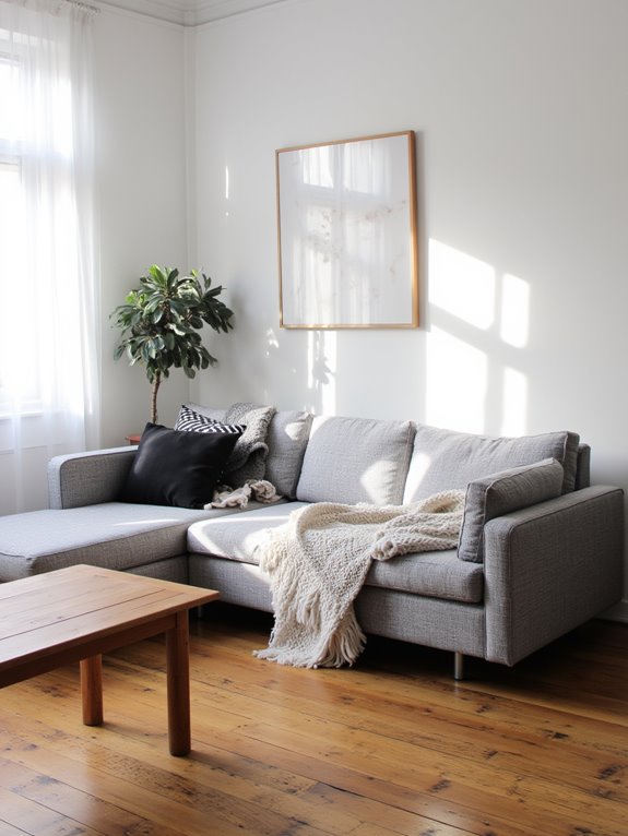 functional beautiful minimalist designs