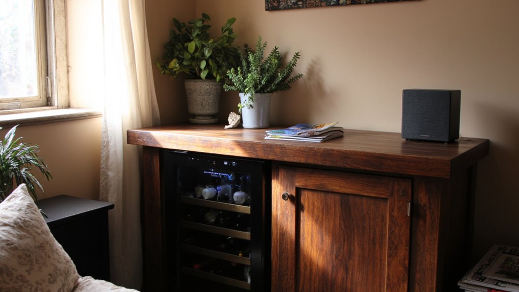 functional entertaining design essentials