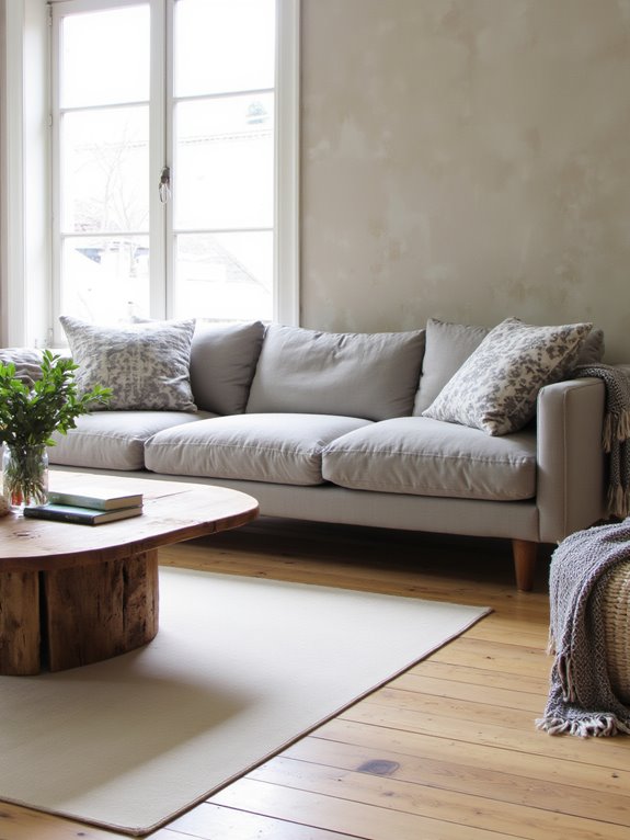 functional luxury in design