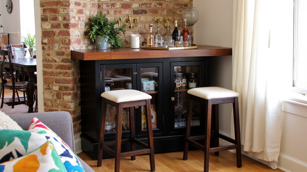 functionality meets stylish design