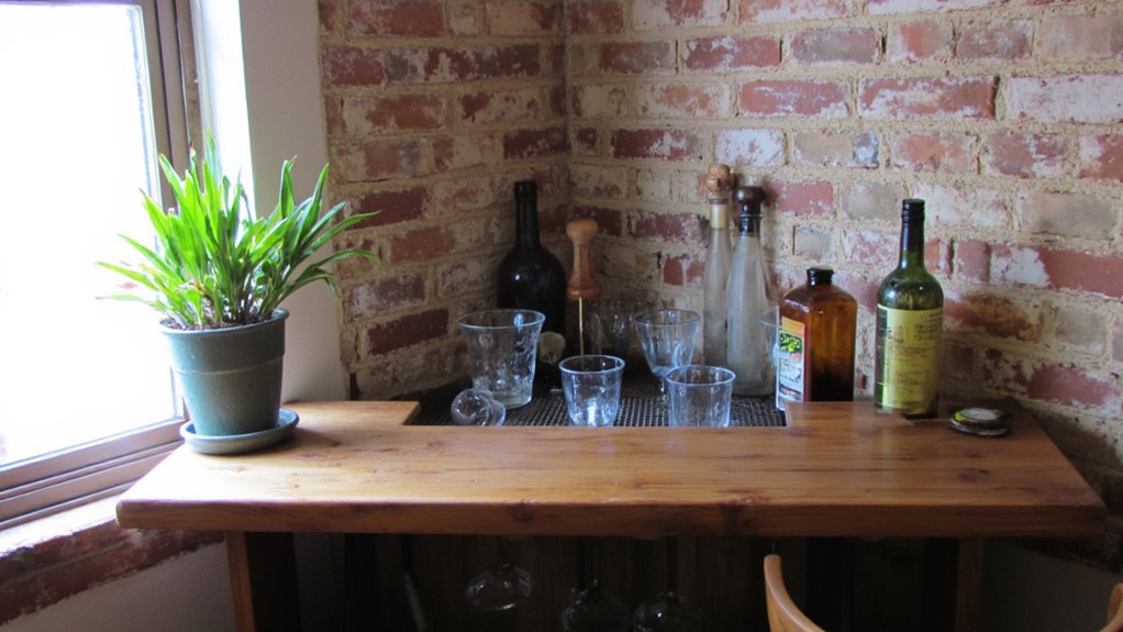 functionality space lighting balance