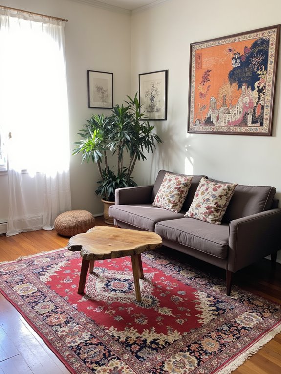 global design influences enrich