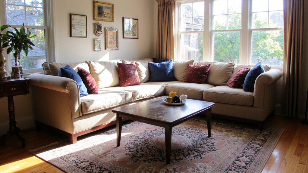 high quality l shaped sofas