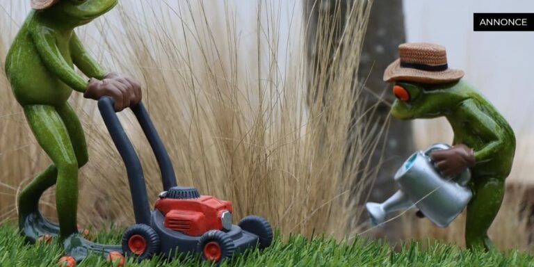 Den komplette guiden til gressklippere for norske hager guide til gressklippere