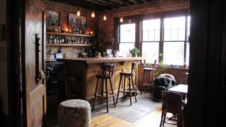 22 Creative Bar Interior Design Ideas That Impress Instantly impressive bar interior designs