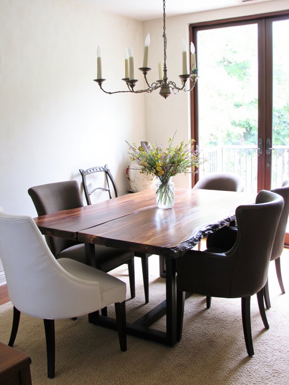 impressive centerpiece for gatherings