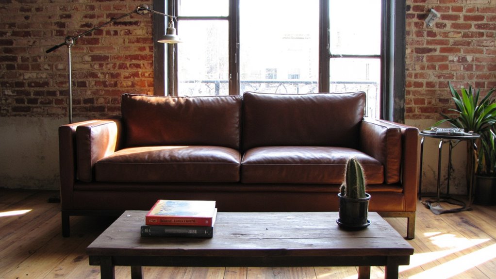 industrial elegance in design